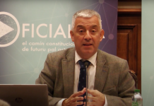 Oficialidá y política llingüística en Galicia