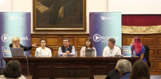 Mesa redonda: del bable nes escueles al asturianu na intelixencia artificial