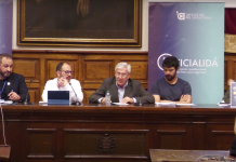 Mesa de diálogu: les llingües nel Congresu y otros retos