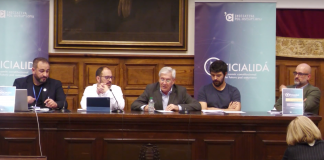 Mesa de diálogu: les llingües nel Congresu y otros retos