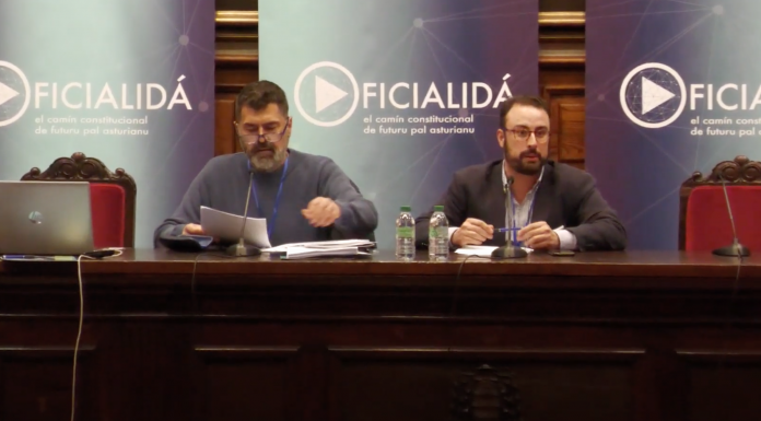 Recuperación del Colectivu Manuel Fernández de Castro