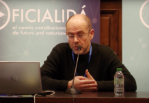 ¿Cuándo, cómo, quién y por qué cambió’l discursu sobre l’asturianu? Una marxinación ideolóxica