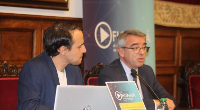 Inauguración institucional del IV Seminariu Oficialidá