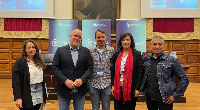 Mesa redonda: conociendo los programes electorales