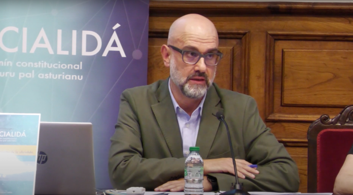 La reforma de la Llei d’Usu: retos y propuestes Nicolás Bartolomé.