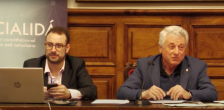 Xira pola Oficialidá: una campaña pa movilizar pol asturianu Presentación de la Xira pola Oficialidá