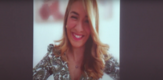 Silvia Cebolla: ser influencer y presentadora nuna llingua non oficial Silvia Cebolla