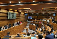 Iniciativa pol Asturianu reclama faer respetar en Madrid el sofitu de la Xunta Xeneral a la creación de la especialidá docente d’asturianu