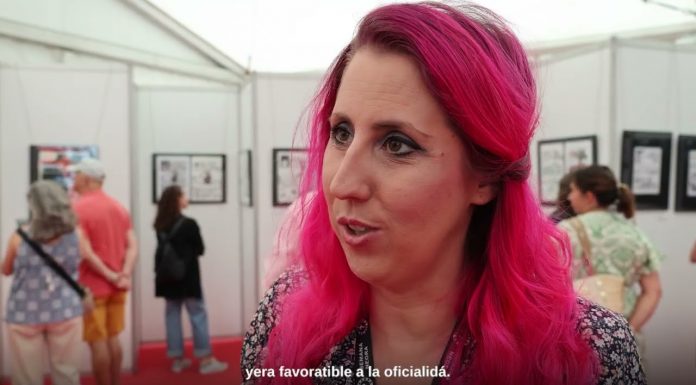 Arantza Margolles encabeza la nueva Xunta Directiva d’Iniciativa pol Asturianu