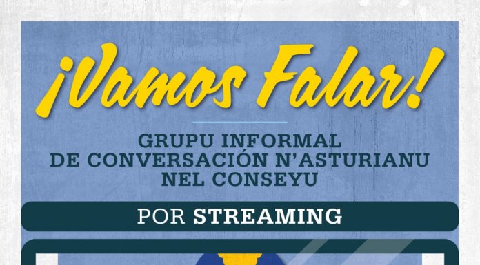 Iniciativa pol Asturianu retoma los grupos de conversación n’asturianu