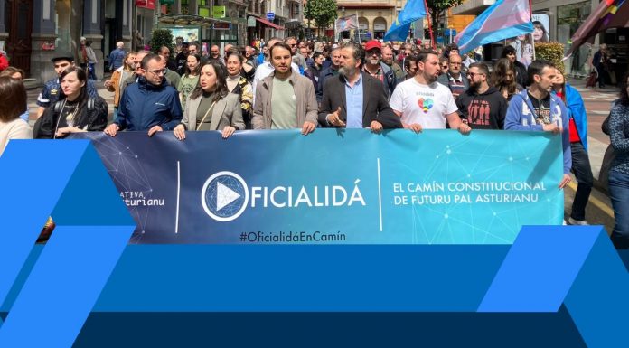 Abierta la recepción de propuestes de ponencies pal III Congresu Internacional de la Llingua Asturiana