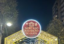 Arantza Margolles envía a una carta a Álvaro Queipo demandando la vuelta del asturianu al Mercáu Navidiegu de Xixón