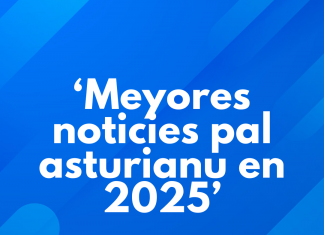 La inclusión del asturianu y del eonaviego nel segundu ciclu d’Educación Infantil conviértese na Meyor Noticia pal Asturianu de 2025
