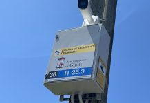 Iniciativa pol Asturianu denuncia l’incumplimientu d’un compromisu pa modificar cartelería cola toponimia deturpada en Xixón