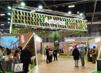 Iniciativa pol Asturianu denuncia l’ausencia del idioma nel estand d’Asturies en FITUR