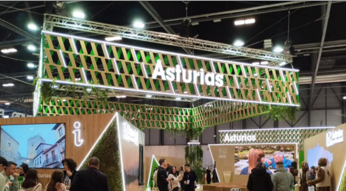 Iniciativa pol Asturianu denuncia l’ausencia del idioma nel estand d’Asturies en FITUR