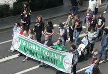 Milagros, que l’asturianu nun-y faiga ‘tolón’, artículu d’Arantza Margolles