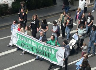 Milagros, que l’asturianu nun-y faiga ‘tolón’, artículu d’Arantza Margolles