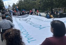 Iniciativa pol Asturianu fai un llamamientu a siguir texendo consensu políticu y social pola oficialidá