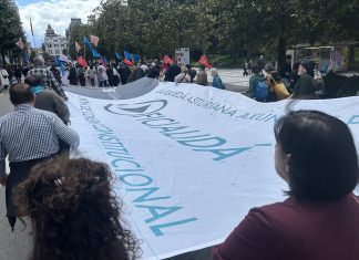 Iniciativa pol Asturianu fai un llamamientu a siguir texendo consensu políticu y social pola oficialidá