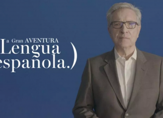 Iniciativa pol Asturianu tresllada una quexa a RTVE pol despreciu a la diversidá llingüística nel programa ‘La gran aventura de la lengua española’