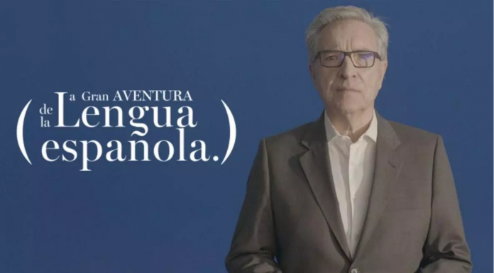 Iniciativa pol Asturianu tresllada una quexa a RTVE pol despreciu a la diversidá llingüística nel programa ‘La gran aventura de la lengua española’
