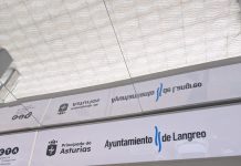 Iniciativa pol Asturianu denuncia l’incumplimientu sistemáticu de la toponimia oficial nos nuevos intercambiadores de tresporte públicu