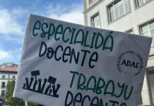Iniciativa pol Asturianu celebra la creación de la especialidá docente d’asturianu como un avance históricu pal idioma