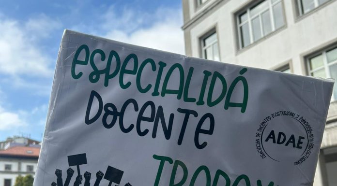 Iniciativa pol Asturianu celebra la creación de la especialidá docente d’asturianu como un avance históricu pal idioma