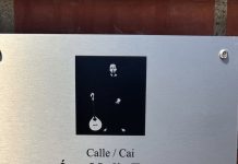 Iniciativa pol Asturianu denuncia la falta de respetu del Conceyu de Xixón al evitar l’asturianu na placa d’homenaxe a Ígor Medio