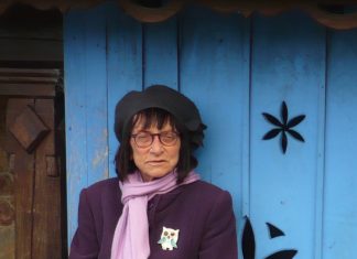 Despidida d’Helena Trexu Fombella
