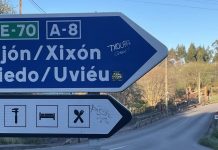 Iniciativa pol Asturianu reclama un esfuerciu institucional y políticu pa rematar el procesu d’oficialización toponímica