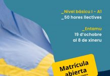 Abierta una nueva convocatoria de los cursos d’asturianu a distancia